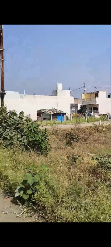 Plot For Resale in Asrawad Khurd Indore  8182414