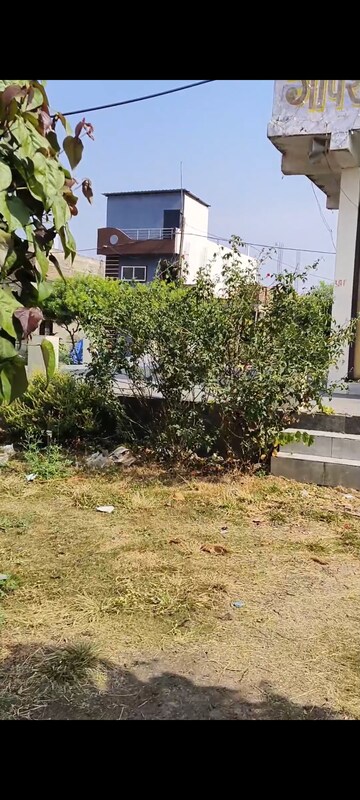  Plot – Exterior View View at Asrawad Khurd - for Sale