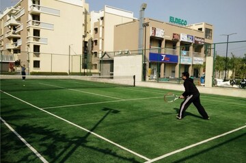 2 BHK Apartment – Garden View at Eldeco Mystic Greens, Omicron I Greater Noida - for Sale