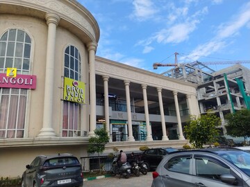  Shop – Exterior View View at Signature Global Infinity Mall, Sohna Sector 36 - for Sale