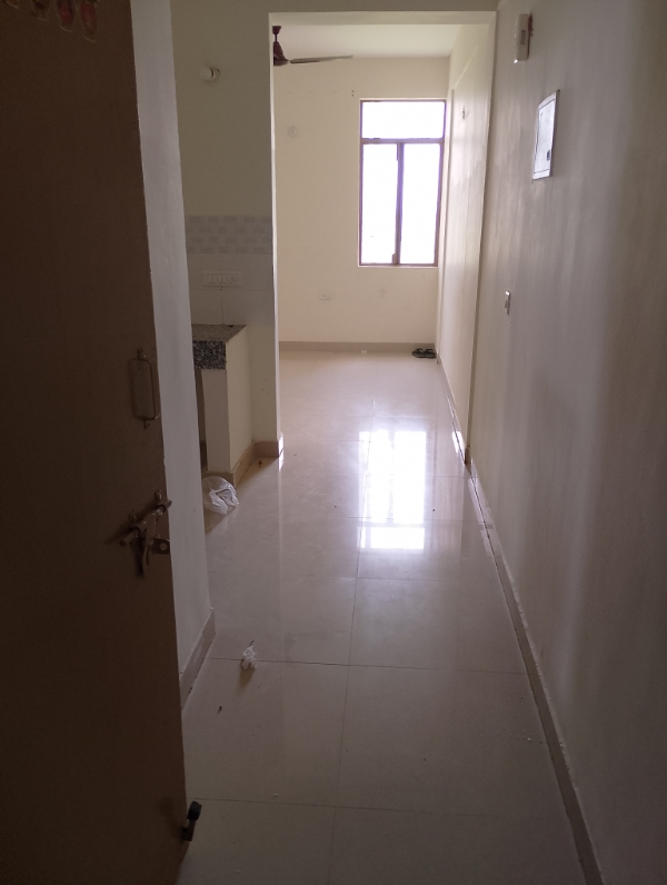 2 BHK + Pooja Room 453 Sq.Ft. Apartment in Pareena Laxmi Apartments