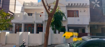 4 BHK Independent House For Rent in Mahaveer Nagar Jaipur  8182455