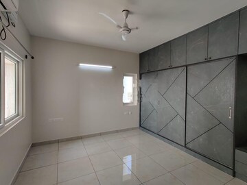 Bathroom in 3 BHK Apartment at Prestige Park Square, Bannerghatta Road – for Rent