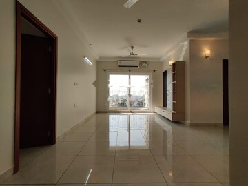 Building Lobby in 3 BHK Apartment at Prestige Park Square, Bannerghatta Road – for Rent