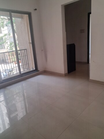 Furnished Amenities in 1 BHK Apartment at Unicorn Global Arena, Naigaon East – for Rent