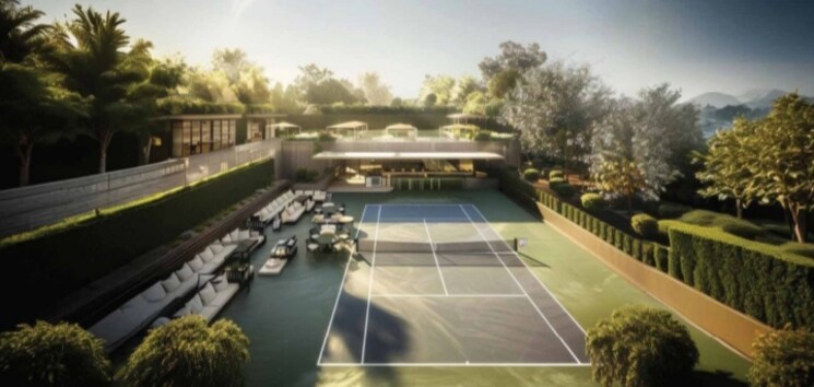 Floor Plan, sector 20 Commercial Shop 250 Sq.Ft. In Sector 20 Faridabad 8182502