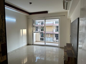 Living Room in 4 BHK Apartment at Emaar Emerald Floors Premier, Sector 65 – for Sale