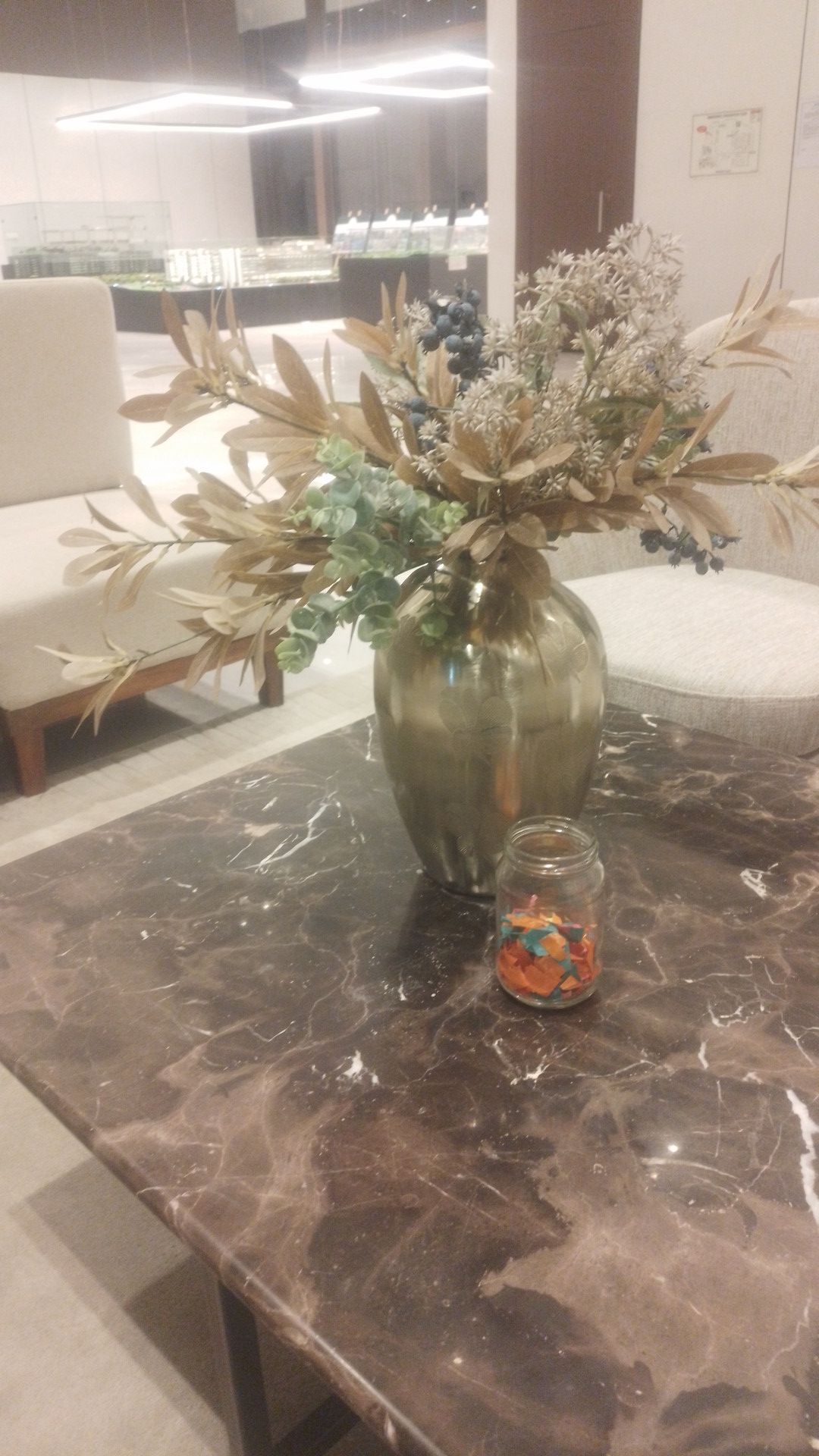 3 BHK + Servant Room 1450 Sq.Ft. Apartment in Godrej Reserve Kandivali