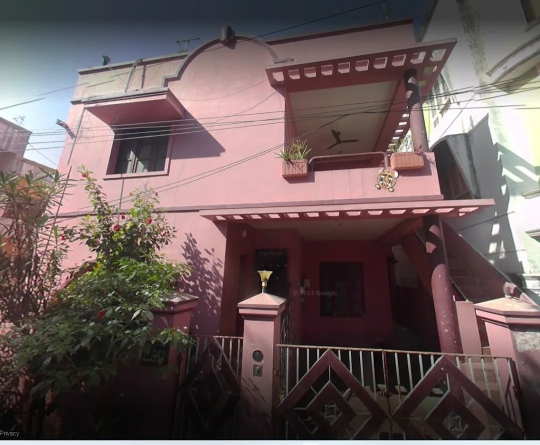 3 BHK Independent House For Sale in Bengali Square 