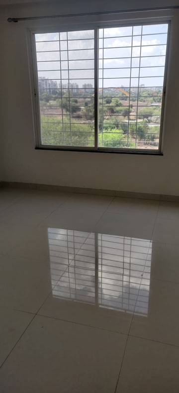 1 BHK Apartment For Resale in Rohit Pinnacle Thergaon Pune  8179242