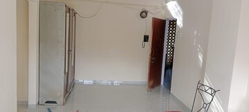 Furnished Amenities in 2 BHK Apartment at The Nest CHS Powai, Powai – for Rent