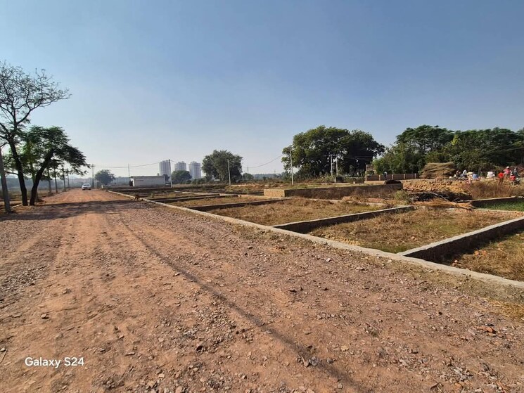 undefined, ansal-plaza-mall  111 Sq.Yd. Plot In Knowledge Park 1 Greater Noida Greater Noida 8182503