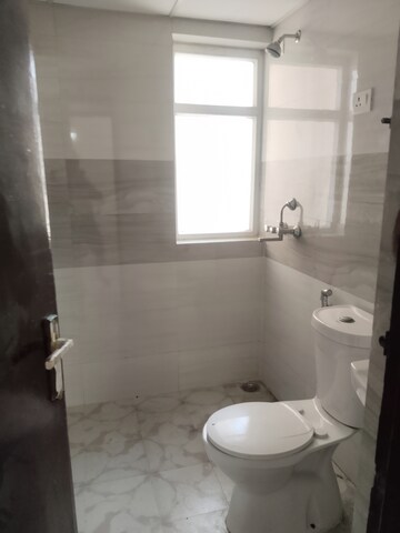 Bathroom in 3 BHK Apartment at Amrapali Leisure Park, Amrapali Leisure Valley – for Rent