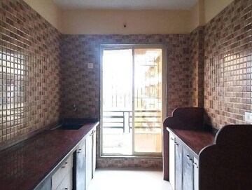 1 BHK Apartment For Sale in Ambernath East