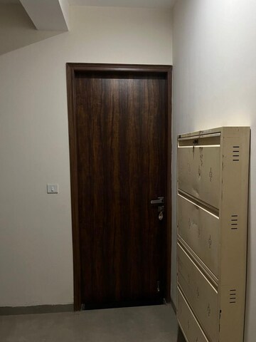 Furnished Amenities in 1 BHK Builder Floor at Sector 55 – for Rent