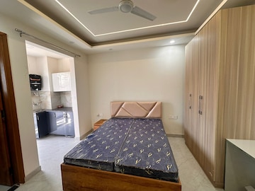 1 BHK Builder Floor For Rent in Sector 55 Gurgaon  8182528