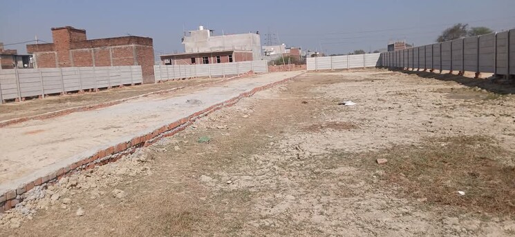 undefined, ansal-max-defence-city-ii  90 Sq.Yd. Plot In Deri Skaner Greater Noida 8182518