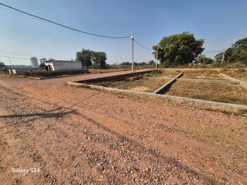 Plot Area in  Plot at Ansal Max Defence City II, Deri Skaner – for Sale
