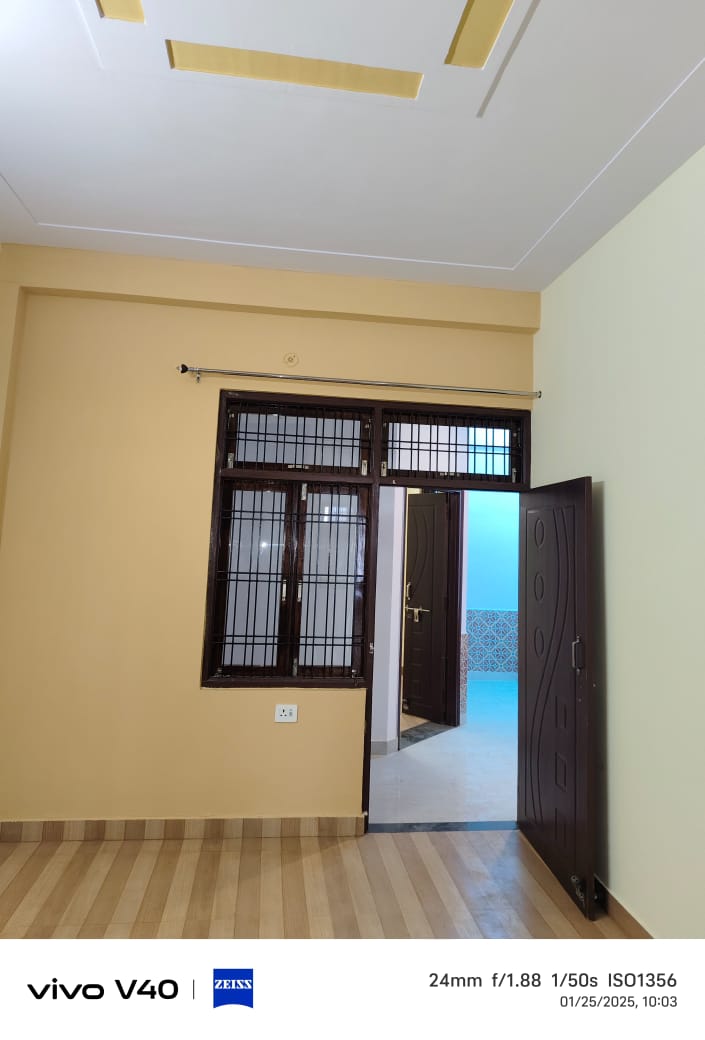 2 BHK + Pooja Room Independent House For Sale in Ram Property