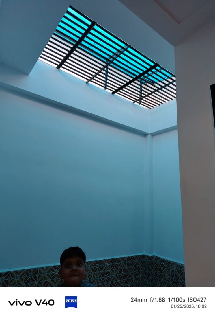 Exterior View, kalyanpur west 2 Bedroom 1250 Sq.Ft. Independent House In Kalyanpur West Lucknow 8182540