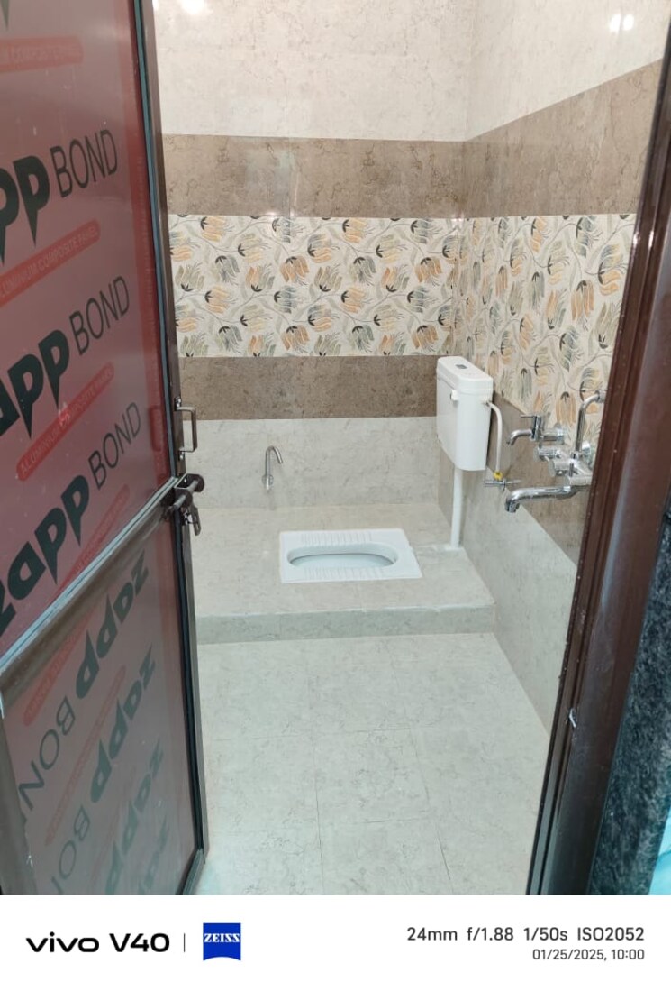 Balcony, kalyanpur west 2 Bedroom 1250 Sq.Ft. Independent House In Kalyanpur West Lucknow 8182540