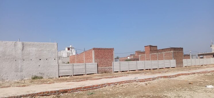 Exterior View, wtc-tec  97 Sq.Yd. Plot In Tech Zone 4 Greater Noida Greater Noida 8182535