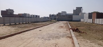  Plot – Exterior View View at WTC Tec, Tech Zone 4 Greater Noida - for Sale