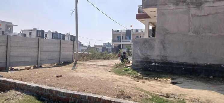 Exterior View, wtc-tec  97 Sq.Yd. Plot In Tech Zone 4 Greater Noida Greater Noida 8182535