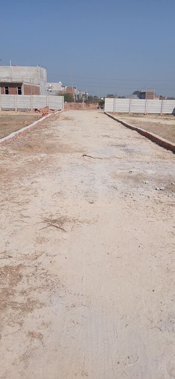  Plot For Sale in WTC Tec, Tech Zone 4 Greater Noida