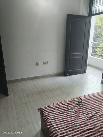 Bedroom in 3 BHK Apartment at Kamta – for Sale