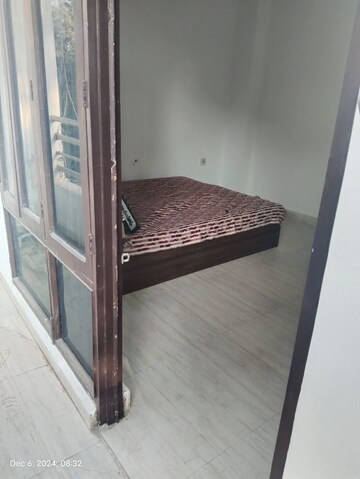 Bathroom in 3 BHK Apartment at Kamta – for Sale