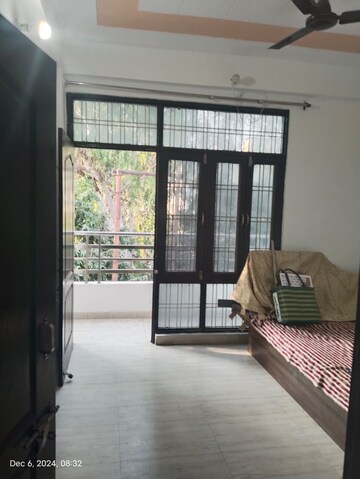 Bedroom in 3 BHK Apartment at Kamta – for Sale