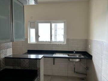 Kitchen in 3 BHK Apartment at Prestige Notting Hill, Bannerghatta Road – for Rent