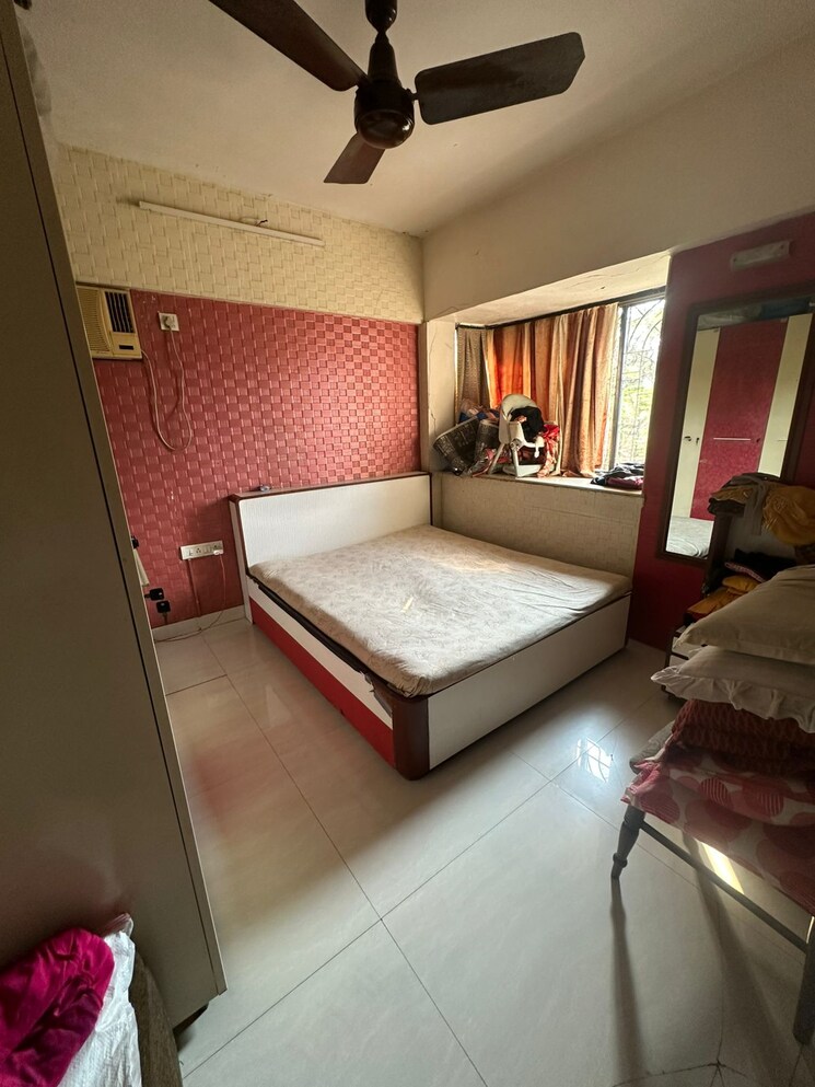 Bedroom, kashmira-nivas-apartment 2 Bedroom 900 Sq.Ft. Apartment In Chembur Mumbai 8182533