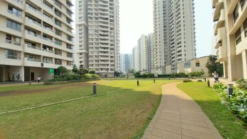 2 BHK Apartment – Exterior View View at L&T Emerald Isle, Powai - for Rent