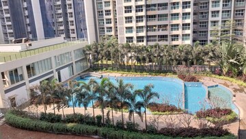2 BHK Apartment – Exterior View View at L&T Emerald Isle, Powai - for Rent