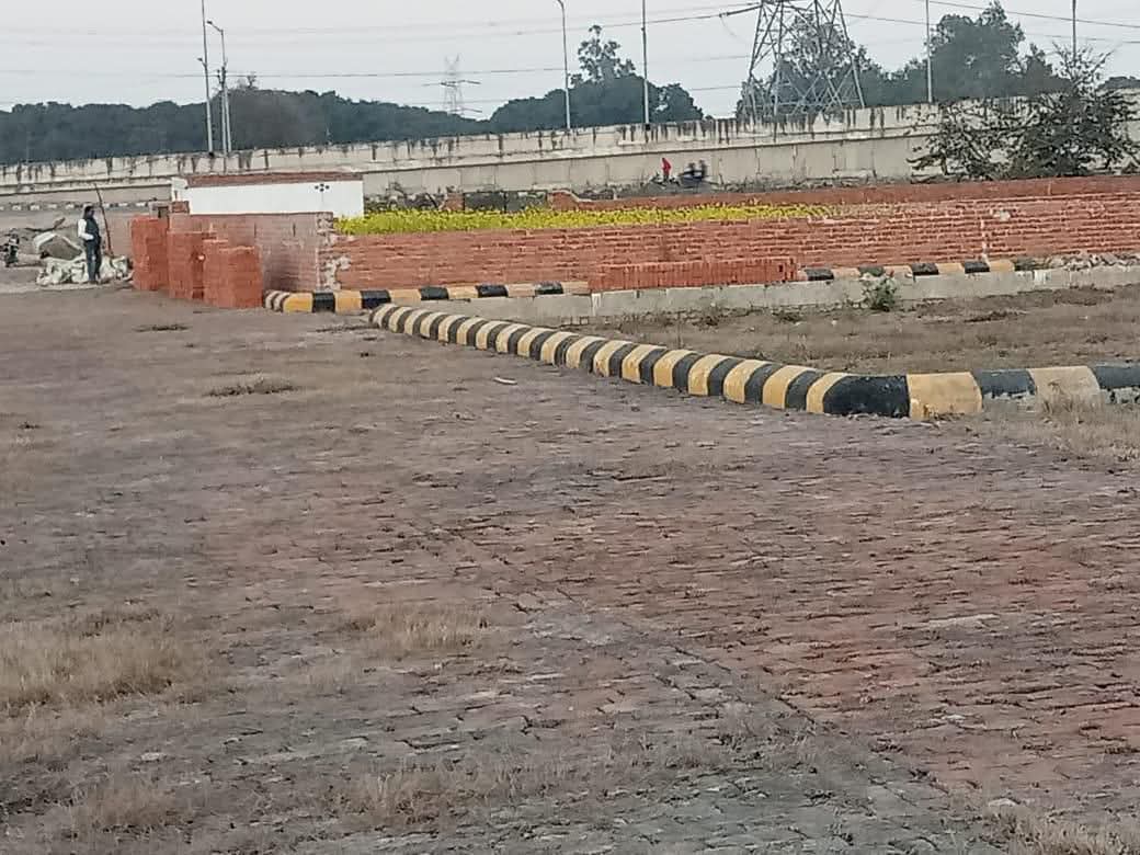 Plot For Sale in CBPL Mount Attalia