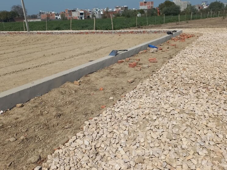 undefined, cbpl-mount-attalia  80 Sq.Yd. Plot In Jewar Greater Noida 8182555