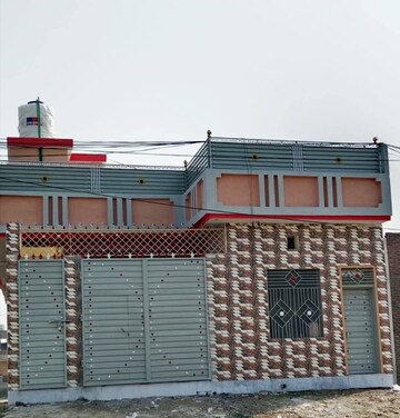  Plot – Exterior View View at Select City Residency, Tilapta - for Sale