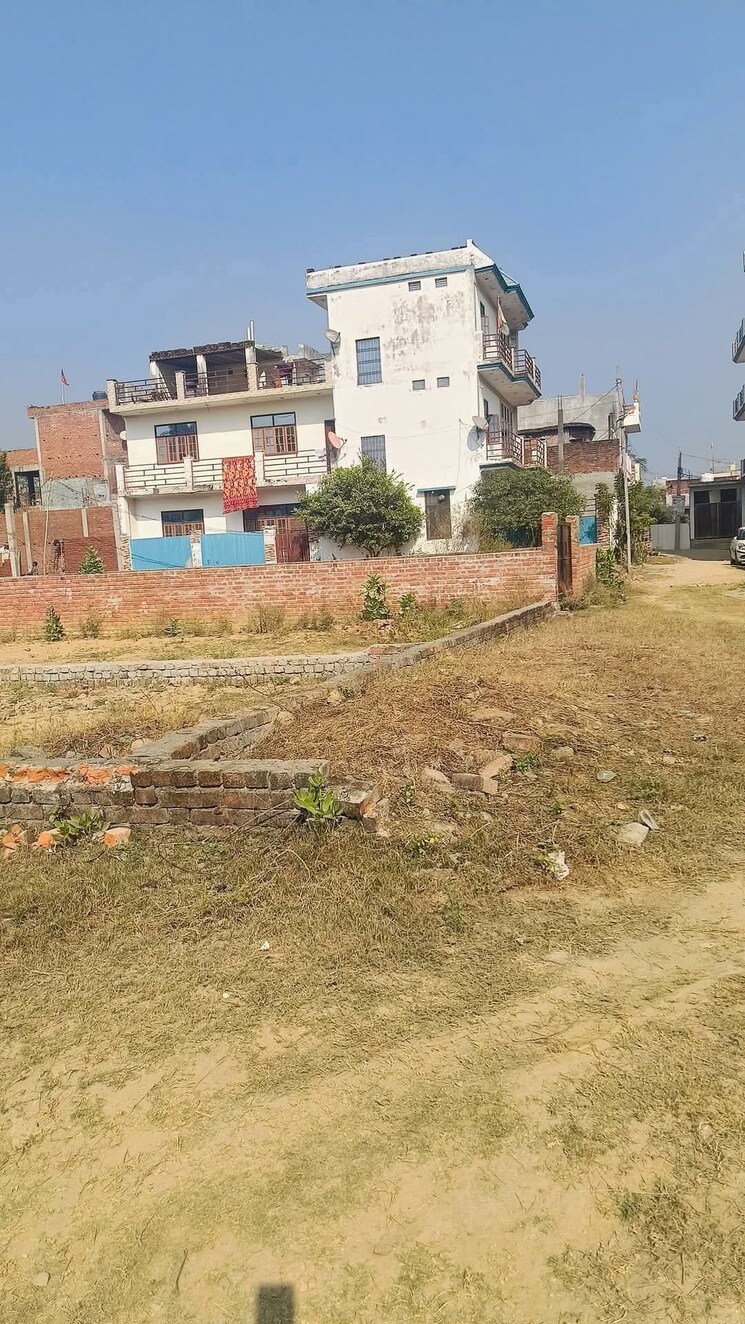 undefined, select-city-residency  70 Sq.Yd. Plot In Tilapta Greater Noida 8182566