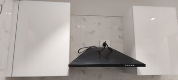 Furnished Amenities in 2 BHK Apartment at Roha Vatika, Kurla East – for Rent