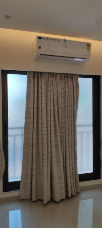 Bedroom in 2 BHK Apartment at Roha Vatika, Kurla East – for Rent
