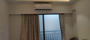 Furnished Amenities in 2 BHK Apartment at Roha Vatika, Kurla East – for Rent