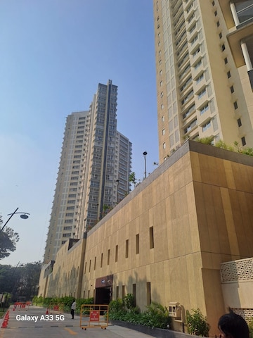 4 BHK Apartment For Resale in Capstone Ventara Residences Chambenahalli Bangalore  8182576