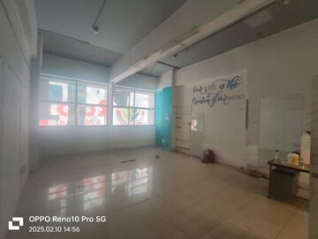Floor Plan in  Shop at Heera Panna Shopping Centre, Powai – for Rent