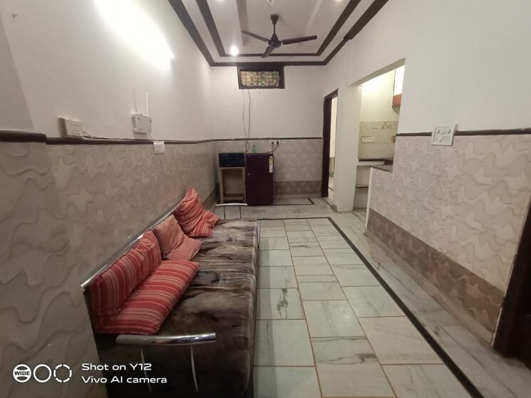 Kitchen, east of kailash 2 Bedroom 125 Sq.Yd. Builder Floor In East Of Kailash Delhi 8182611