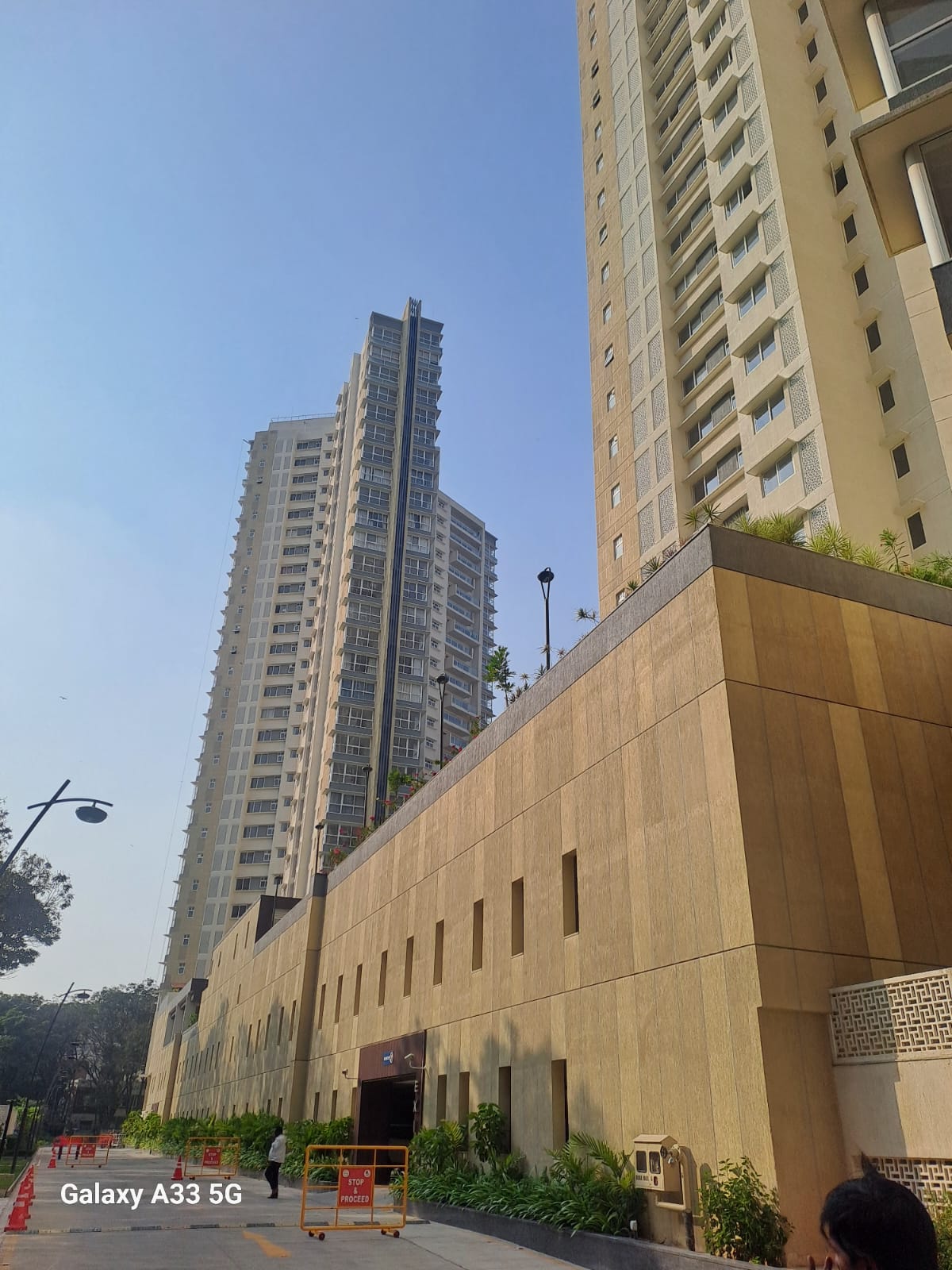 4 BHK Penthouse For Sale in Skav Ohana
