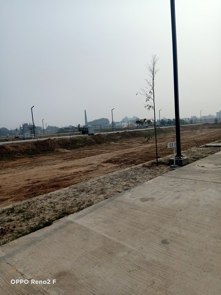 undefined, amolik-aster-woods  126 Sq.Yd. Plot In Sector 98 Faridabad 8182598