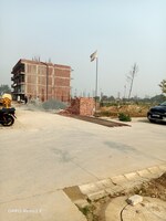 126 Sq.Yd. Plot in Amolik Aster Woods