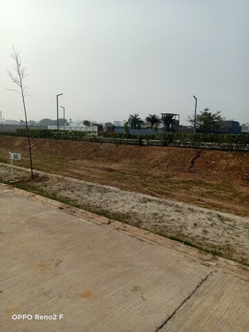 Plot Area in  Plot at Amolik Aster Woods, Sector 98 – for Sale